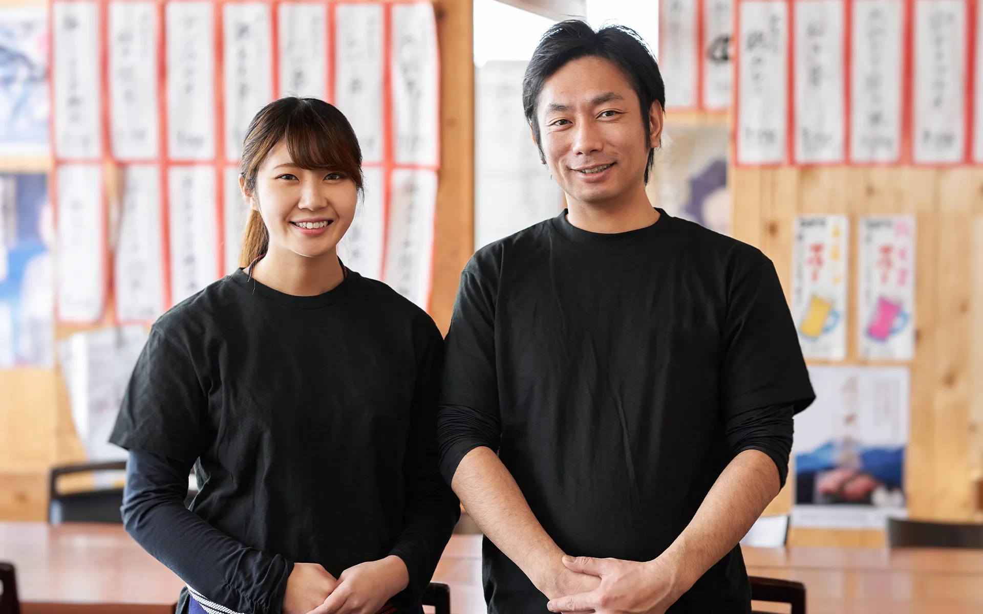 株式会社スマイルフード